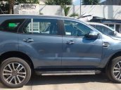 Bán xe Ford Everest đời 2019, nhập khẩu