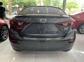 Cần bán lại xe Mazda 3 1.5AT sản xuất 2019, màu xám