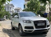 Cần bán xe Audi Q7 đời 2007, nhập khẩu còn mới, 666 triệu