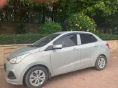 Cần bán xe Hyundai Grand i10 sản xuất năm 2017, xe nhập còn mới 