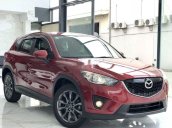 Bán xe Mazda CX 5 2.0 AWD năm 2013, màu đỏ còn mới