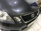 Xe Lexus GS năm sản xuất 2006 giá cạnh tranh