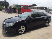 Cần bán lại xe Toyota Camry 2.5Q năm sản xuất 2015 còn mới 