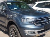 Bán xe Ford Everest đời 2019, nhập khẩu