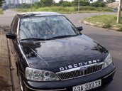 Bán Ford Laser đời 2003, màu đen