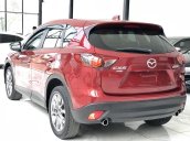 Bán xe Mazda CX 5 2.0 AWD năm 2013, màu đỏ còn mới