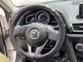 Bán ô tô Mazda 3 1.5AT đời 2016 còn mới giá cạnh tranh