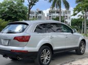 Cần bán xe Audi Q7 đời 2007, nhập khẩu còn mới, 666 triệu