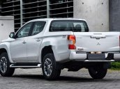 Cần bán Mitsubishi Triton sản xuất 2019, nhập khẩu nguyên chiếc còn mới, giá 710tr