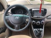 Bán Hyundai Grand i10 sản xuất năm 2014, xe nhập giá cạnh tranh