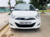 Bán Hyundai Grand i10 sản xuất năm 2014, xe nhập giá cạnh tranh