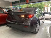 Cần bán lại xe Mazda 3 1.5AT sản xuất 2019, màu xám