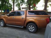 Bán Nissan Navara năm sản xuất 2017, nhập khẩu nguyên chiếc 