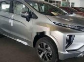 Bán Mitsubishi Xpander sản xuất năm 2019, màu bạc, nhập khẩu