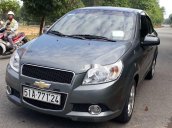 Bán xe Chevrolet Aveo đời 2014 xe gia đình giá cạnh tranh