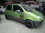 Cần bán Daewoo Matiz đời 2006, nhập khẩu còn mới, giá tốt