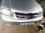 Cần bán lại xe Daewoo Lacetti sản xuất năm 2008, nhập khẩu  