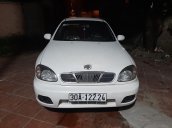 Bán Daewoo Lanos 2001, nhập khẩu còn mới