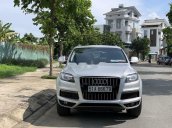 Cần bán xe Audi Q7 đời 2007, nhập khẩu còn mới, 666 triệu