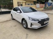 Bán Hyundai Elantra 1.6 AT đời 2020, màu trắng