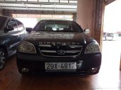 Cần bán lại xe Daewoo Lacetti năm 2008, nhập khẩu nguyên chiếc  