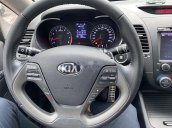 Xe Kia K3 2.0AT sản xuất năm 2015 còn mới, giá chỉ 500 triệu