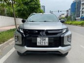 Cần bán gấp Mitsubishi Triton 4x2 đời 2019, nhập khẩu còn mới giá cạnh tranh