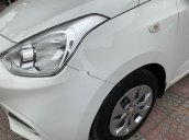 Cần bán lại xe Hyundai Grand i10 đời 2018 còn mới, giá chỉ 308 triệu