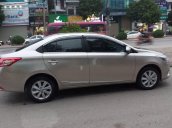 Bán ô tô Toyota Vios đời 2015 còn mới