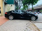 Bán Jaguar XF năm sản xuất 2013, màu đen, nhập khẩu 