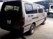 Bán xe Toyota Hiace đời 2003, màu bạc