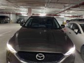 Bán xe Mazda CX 5 đời 2018 chính chủ, giá tốt