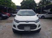 Bán Ford EcoSport năm 2015, màu trắng, số tự động, giá chỉ 460 triệu