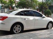 Cần bán xe Chevrolet Cruze sản xuất 2015, màu trắng, 338tr