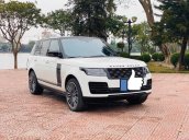 LandRover Range Rover HSE 3.0 sản xuất 2014 - Xe tốt giá cả hợp lý