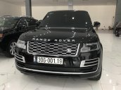 Bán Range Rover HSE 3.0 sản xuất 2015