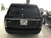 Bán Range Rover HSE 3.0 sản xuất 2015