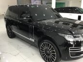 Bán Range Rover HSE 3.0 sản xuất 2015