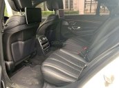 Bán Mercedes S400 năm 2016, màu trắng