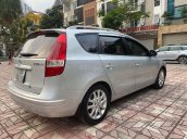 Bán xe Hyundai i30 năm sản xuất 2009, màu bạc, xe nhập giá cạnh tranh