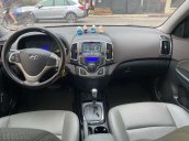 Bán xe Hyundai i30 năm sản xuất 2009, màu bạc, xe nhập giá cạnh tranh