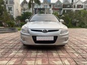 Bán xe Hyundai i30 năm sản xuất 2009, màu bạc, xe nhập giá cạnh tranh