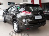 Bán Nissan X trail V Series 2.0 SL Luxury 2019, màu xanh lam, giá 835tr