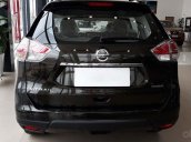 Bán Nissan X trail V Series 2.0 SL Luxury 2019, màu xanh lam, giá 835tr