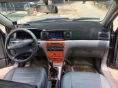 Bán Toyota Corolla Altis sản xuất 2005, màu xám, số sàn 