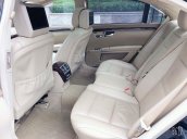 Bán Mercedes S500 AMG đời 2010, màu đen, nhập khẩu  