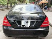 Bán Mercedes S500 AMG đời 2010, màu đen, nhập khẩu  