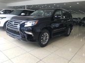 Xe Lexus GX 460 Luxury sản xuất 2019 mới - Nhập Mỹ