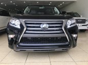 Xe Lexus GX 460 Luxury sản xuất 2019 mới - Nhập Mỹ