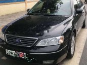 Cần bán lại xe Ford Mondeo năm sản xuất 2003, nhập khẩu chính chủ